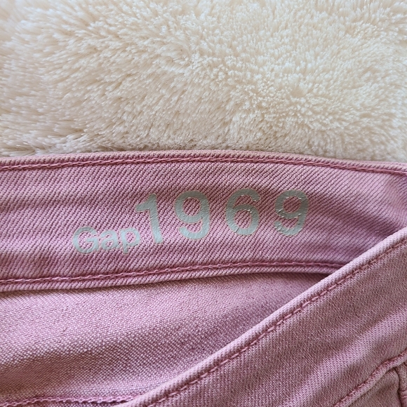 GAP 1969 Skinny Jeans - Picture 2 of 8